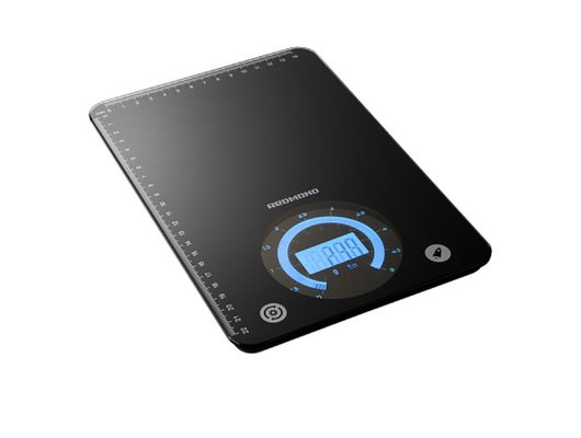 Весы кухонные REDMOND RS-760 черный